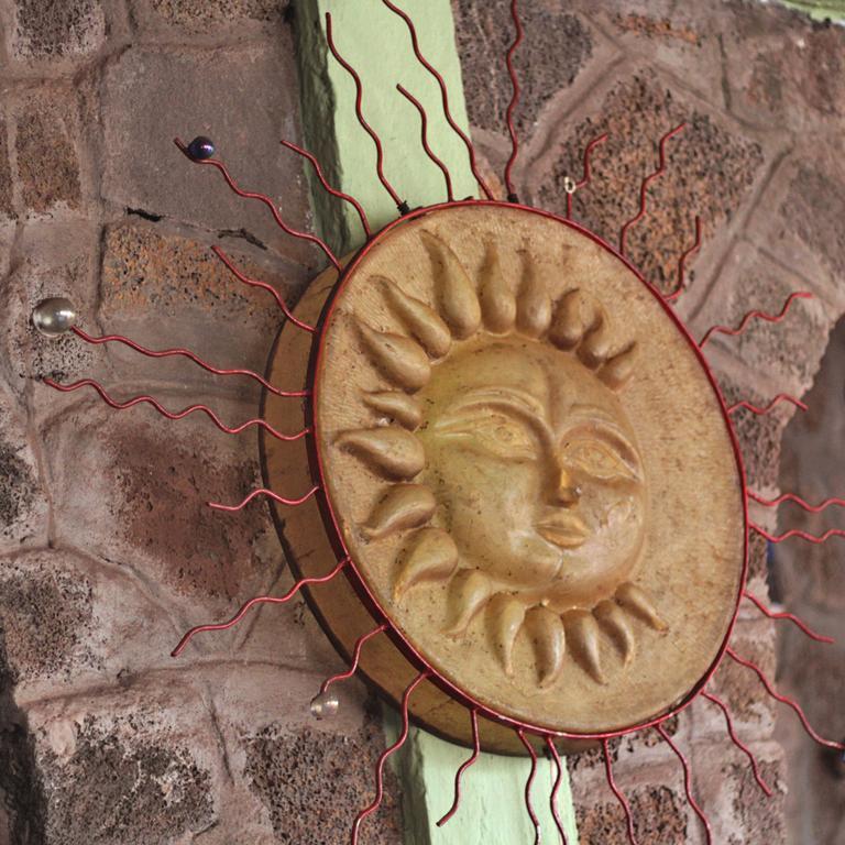 Lonesome George Ecolodge 푸에르토아요라 외부 사진