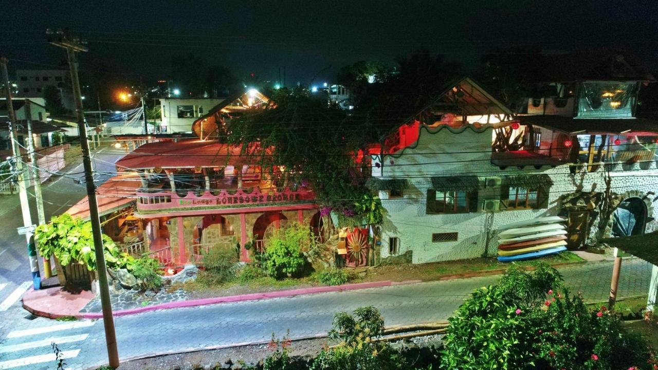 Lonesome George Ecolodge 푸에르토아요라 외부 사진